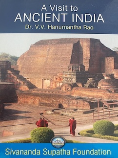 A Visit to Ancient India