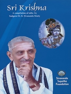 Sri Krishna