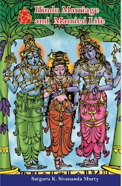 Hindu Marriage and Married Life